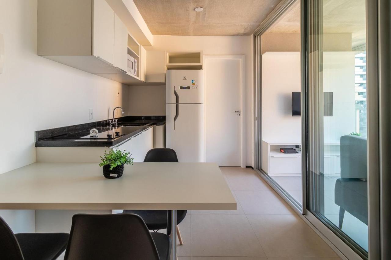 Apartamento 1101 Prox Paulista By Oba Apartment - Sao Paulo — Photos 3